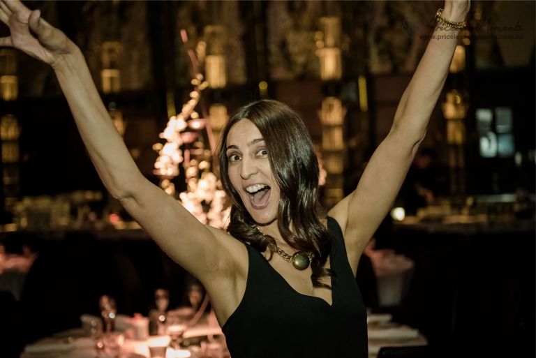 Melbourne Wedding Afterparty